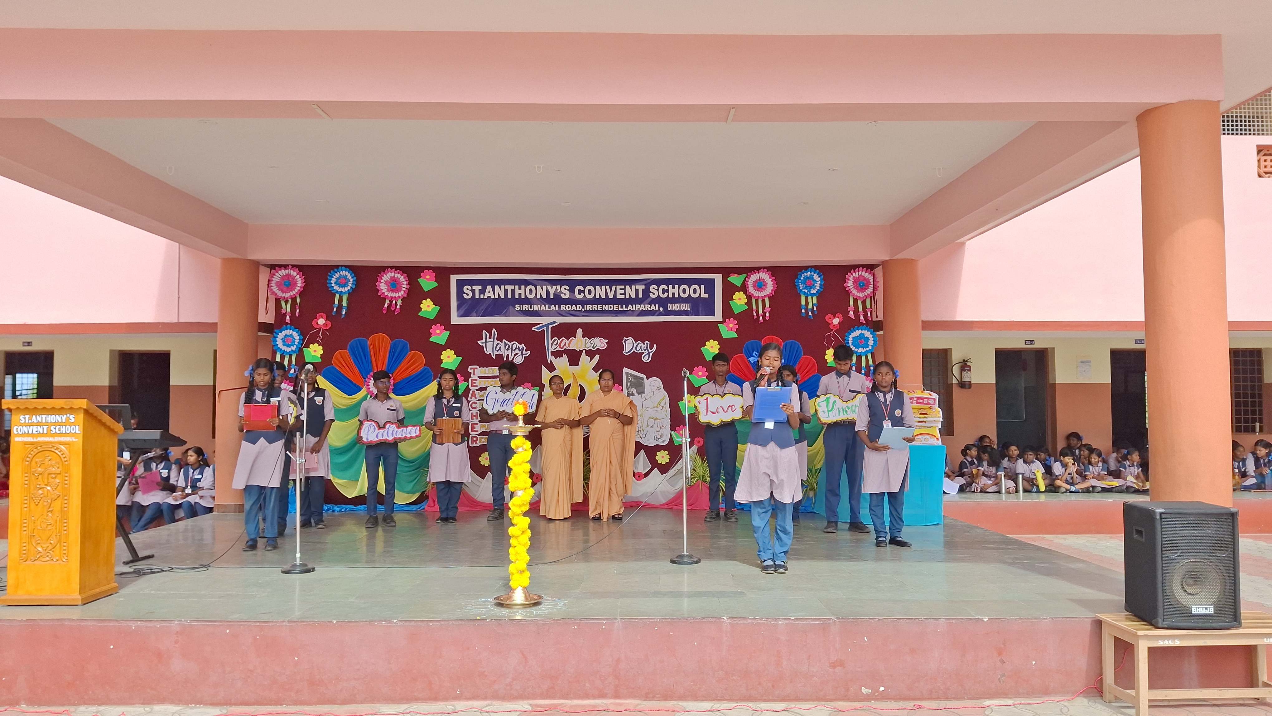 Annual Day